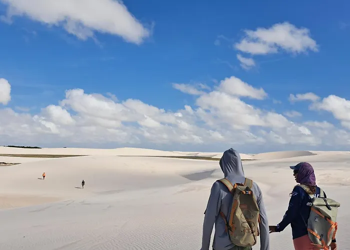 Barreirinhas Cabin Rentals
