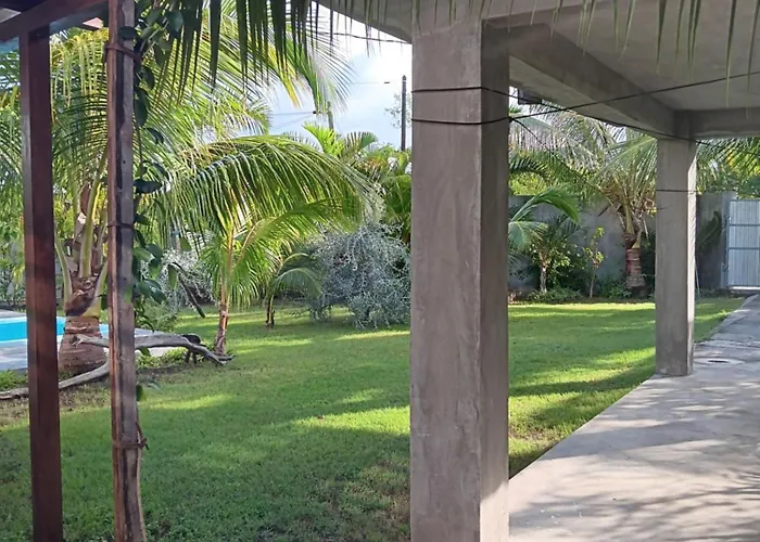 Port Louis Cabin Rentals