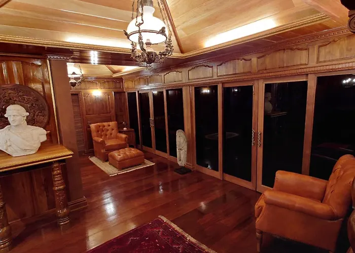 Bora Bora Cabin Rentals