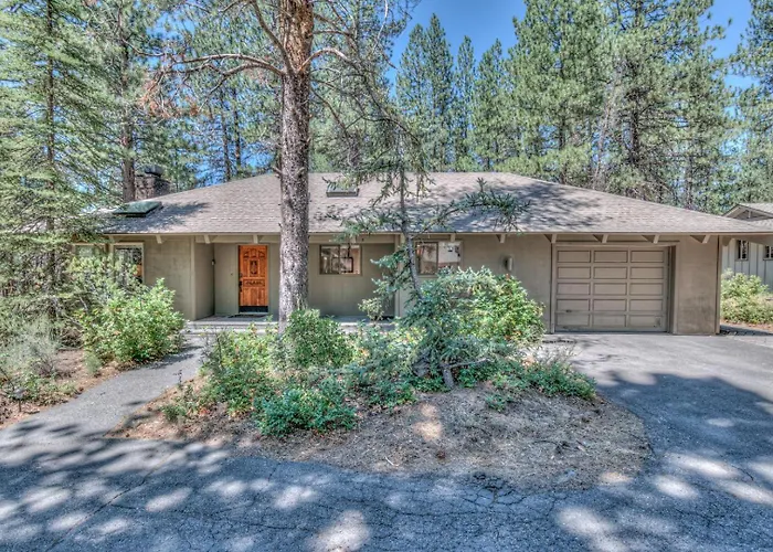 Sunriver Cabin Rentals