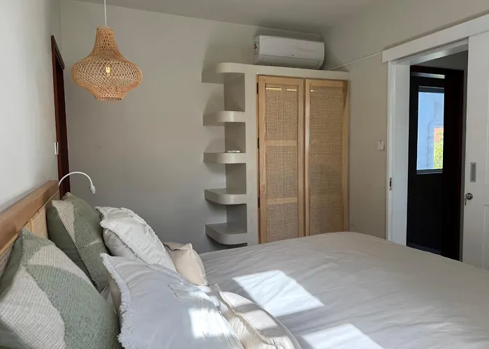 Blue Bay Cabin Rentals