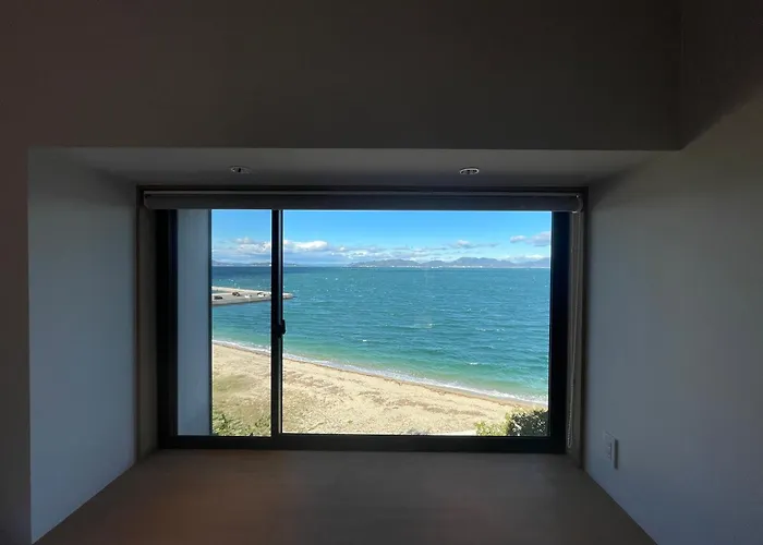 Takamatsu Cabin Rentals