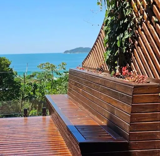 Florianopolis Cabin Rentals