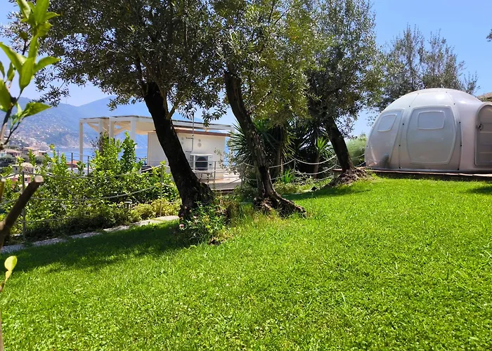 Recco Cabin Rentals