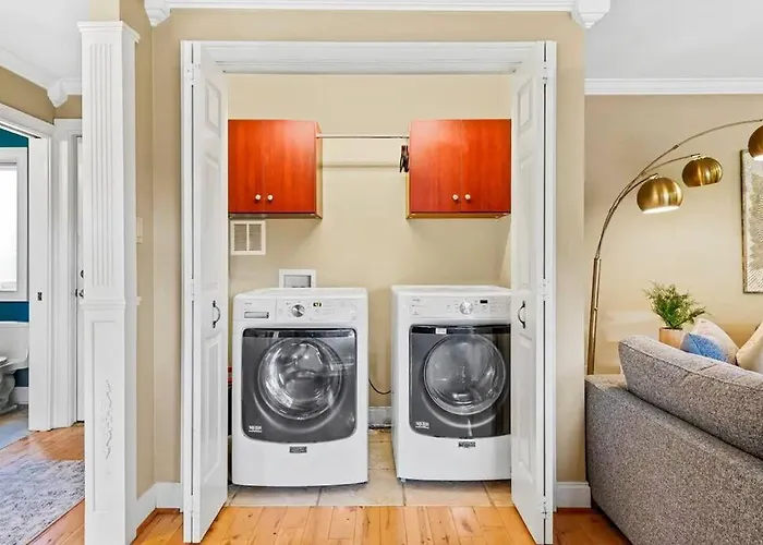 Hendersonville Cabin Rentals