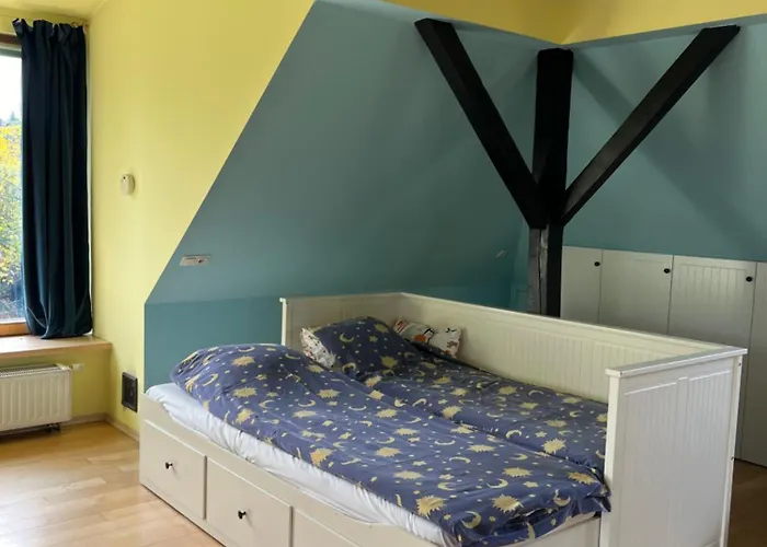 Poznan Cabin Rentals