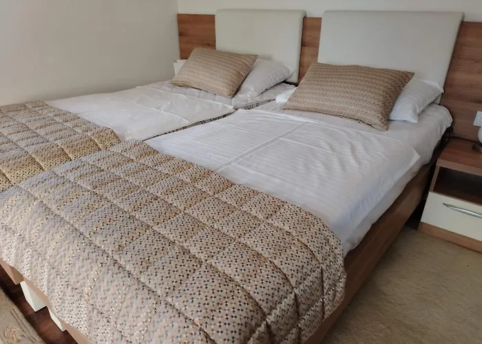 Medjugorje Cabin Rentals