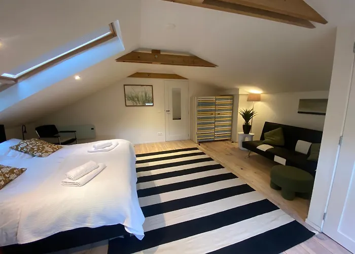 Bergen Cabin Rentals