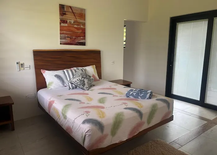Pacific Harbour Cabin Rentals