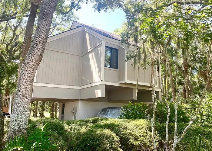 Johns Island Cabin Rentals