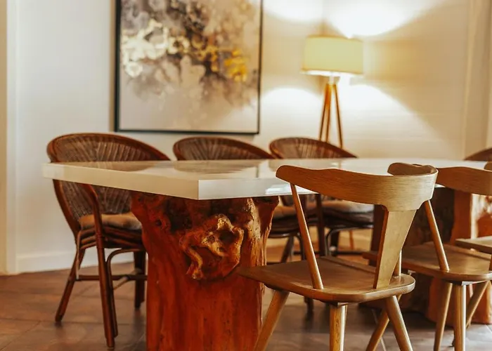 George Town Cabin Rentals