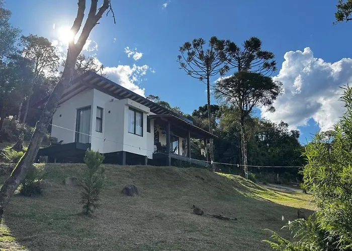 Urubici Cabin Rentals