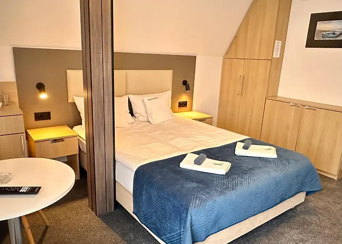 Leba Cabin Rentals