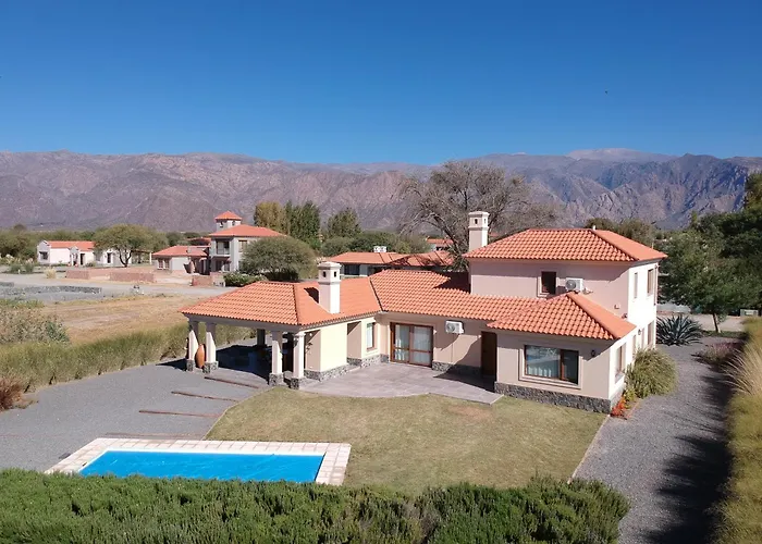 Cafayate Cabin Rentals
