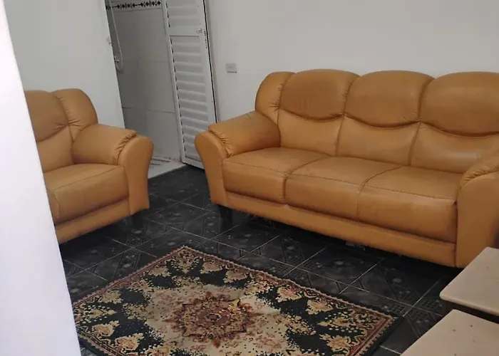 Barueri Cabin Rentals