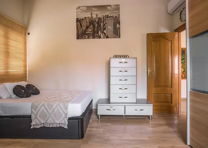 Castellon de la Plana Cabin Rentals