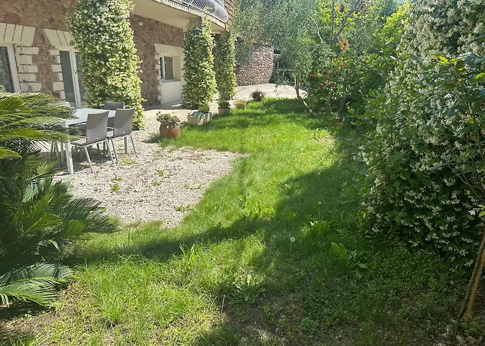 Cannes Cabin Rentals