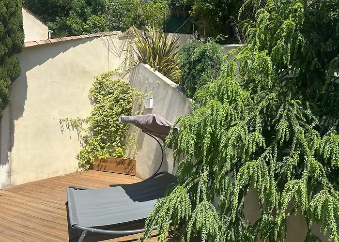 Cannes Cabin Rentals