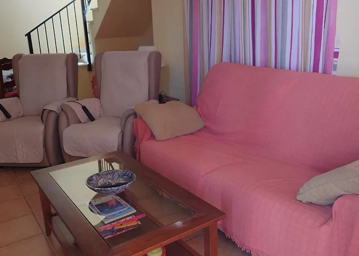 Vera Cabin Rentals