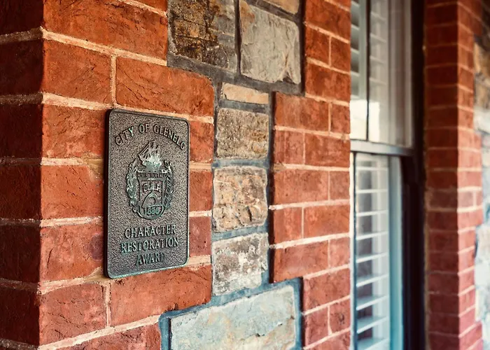 Glenelg Cabin Rentals