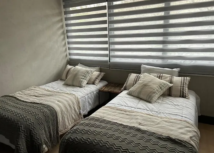 Santiago Cabin Rentals