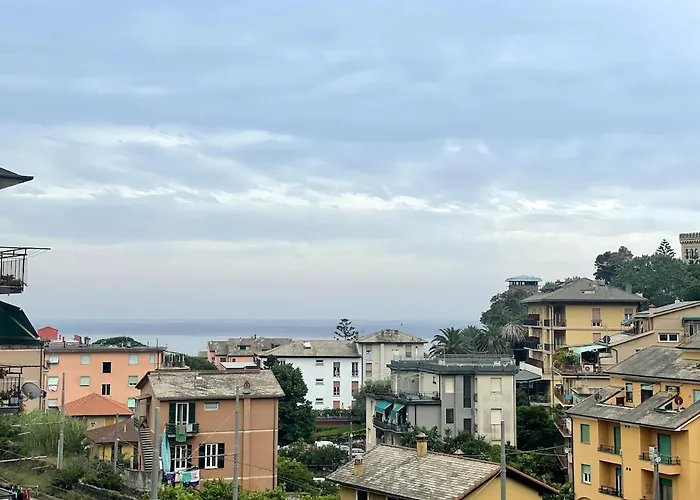 Monterosso al Mare Cabin Rentals