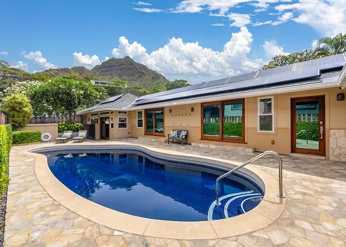 Honolulu Cabin Rentals