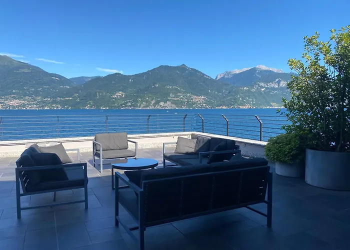 Menaggio Cabin Rentals