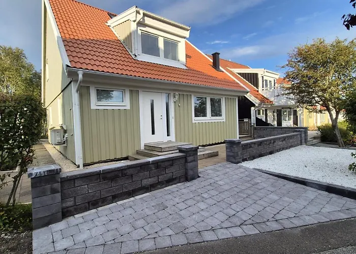 Lysekil Cabin Rentals
