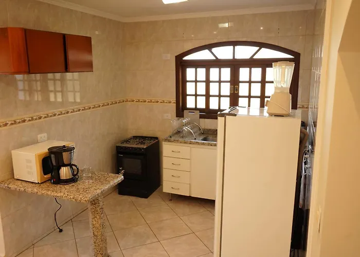 Sao Pedro (Sao Paulo) Cabin Rentals