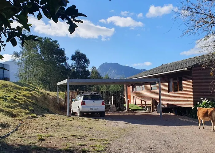 Mossel Bay Cabin Rentals