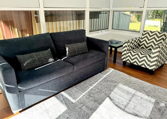 Katoomba Cabin Rentals
