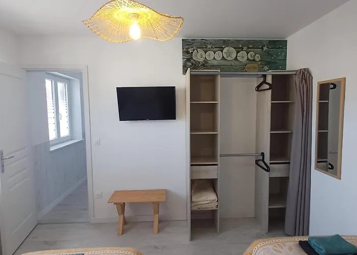 Dunkirk Cabin Rentals