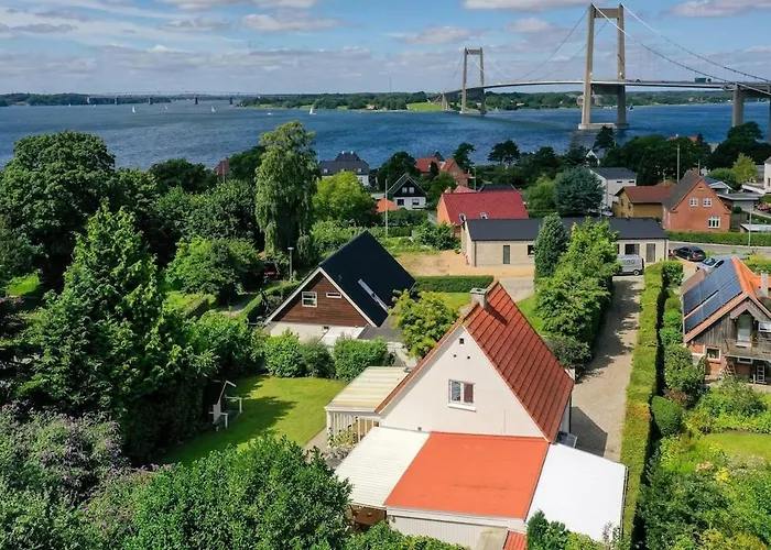 Middelfart Cabin Rentals