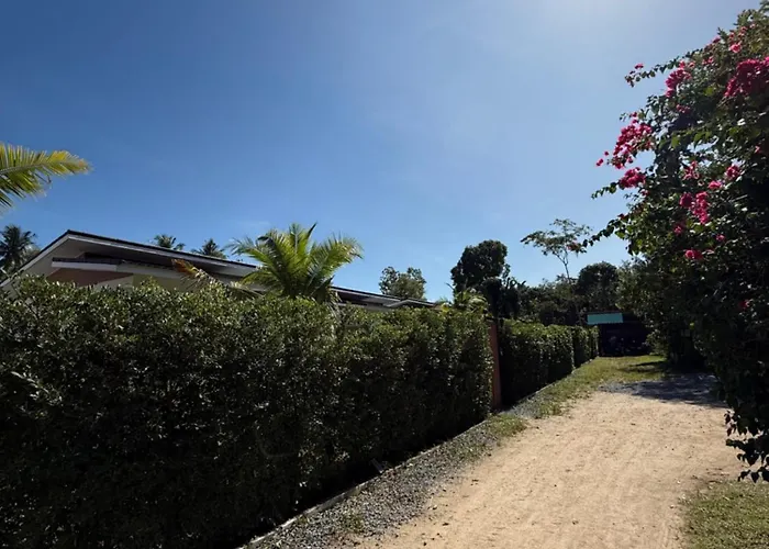 Ko Pha Ngan Cabin Rentals