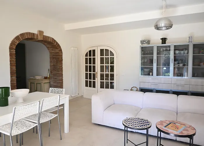 Capalbio Cabin Rentals