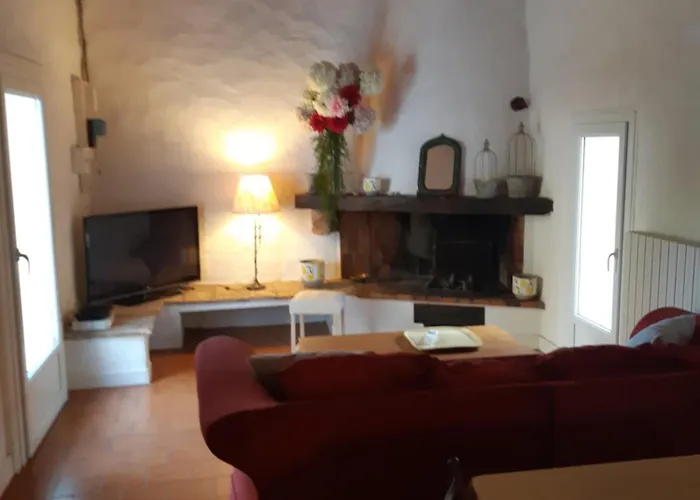 Sete Cabin Rentals
