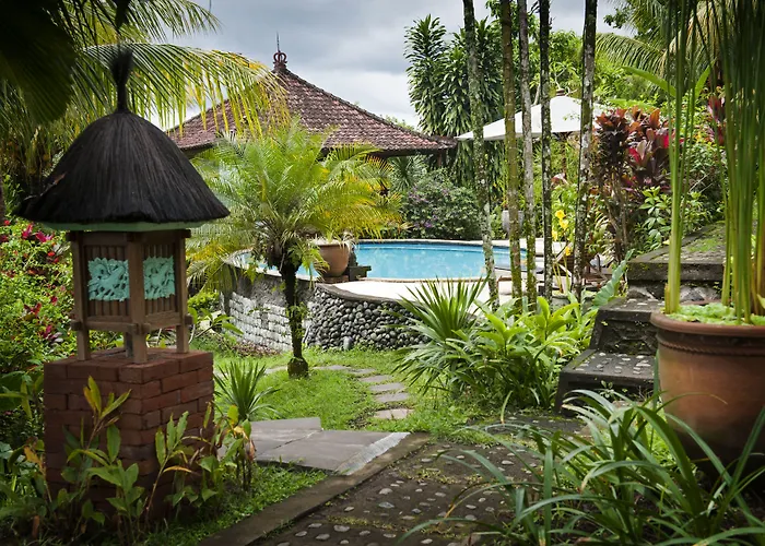 Sidemen (Bali) Cabin Rentals