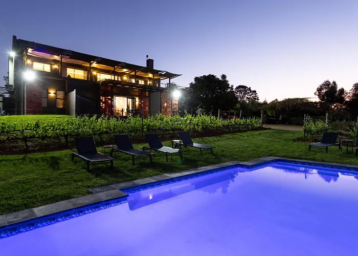 Stellenbosch Cabin Rentals