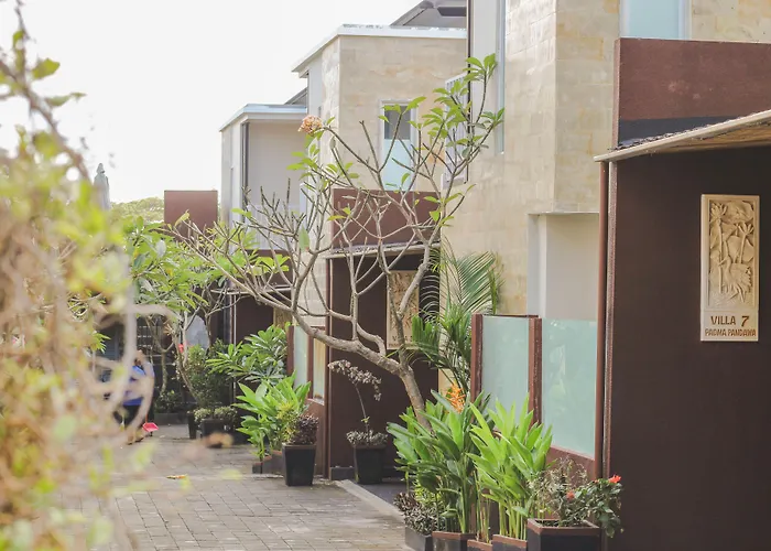 Pecatu (Bali) Cabin Rentals