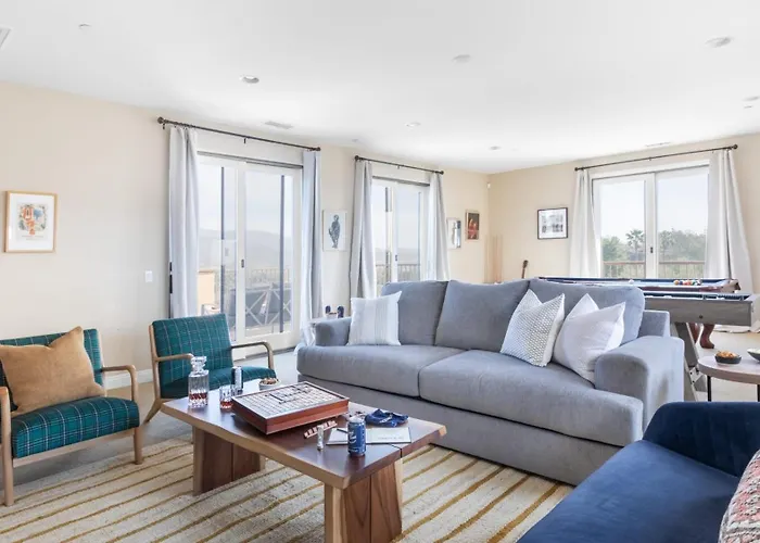 Temecula Cabin Rentals