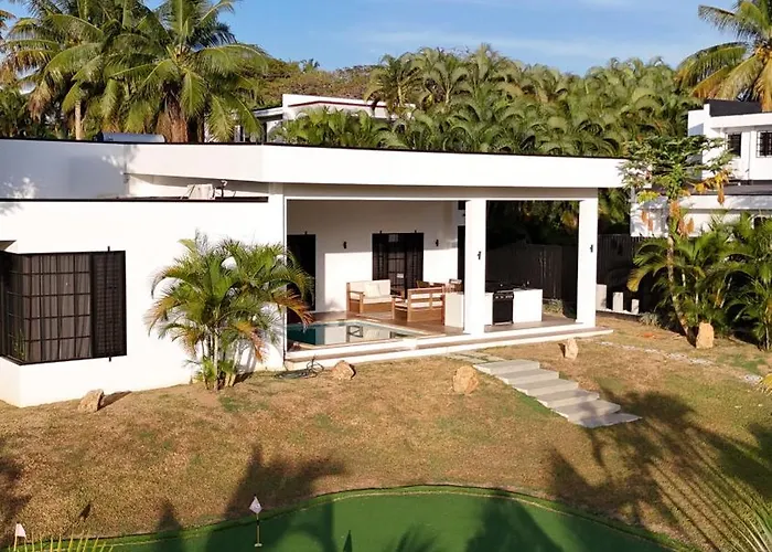 Nadi Cabin Rentals