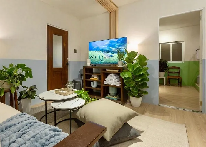 Vigan Cabin Rentals