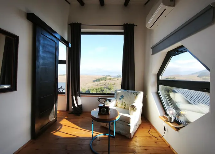 Zlatibor Cabin Rentals