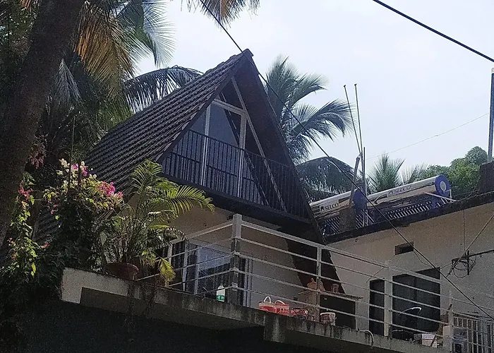 Gokarna (Karnataka) Cabin Rentals