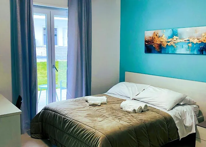Tropea Cabin Rentals