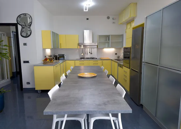 Diano Marina Cabin Rentals