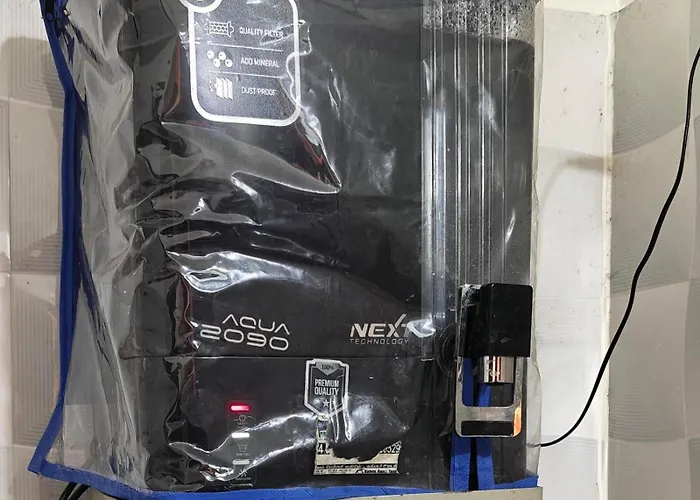 Rameshwaram Cabin Rentals