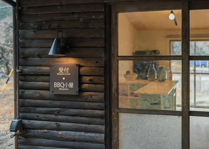Shizuoka Cabin Rentals
