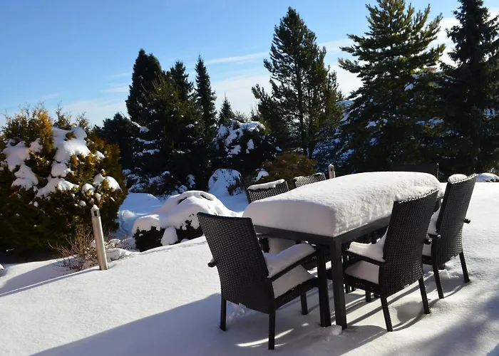 Liberec Cabin Rentals
